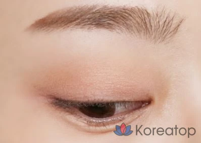 Палетка теней Innisfree My Palette My Eyeshadow Matte, № 4 Shy Baby's Breath, 1 шт., фото 2