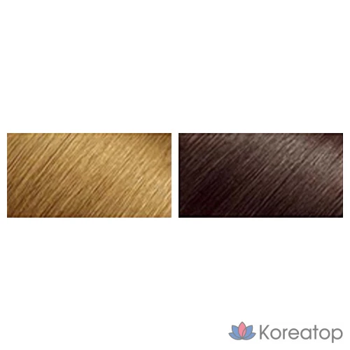 Краска для волос Mise en Scene Hello Bubble, 9 г, цвет 