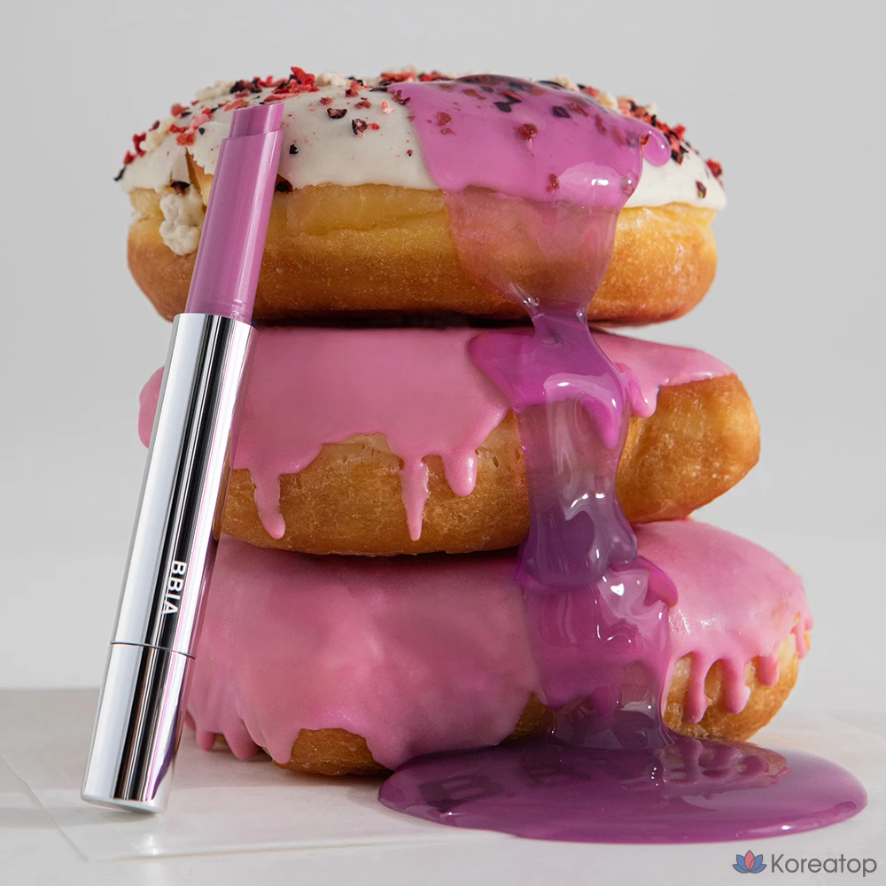 Палочка для глазури Pia Over Glaze Stick, 1 шт., 02 Candy Glaze, фото 3