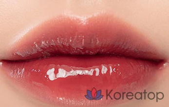 Rom&nd Glasting Water Tint, 05 Rose Splash, 4 г, 1 шт.