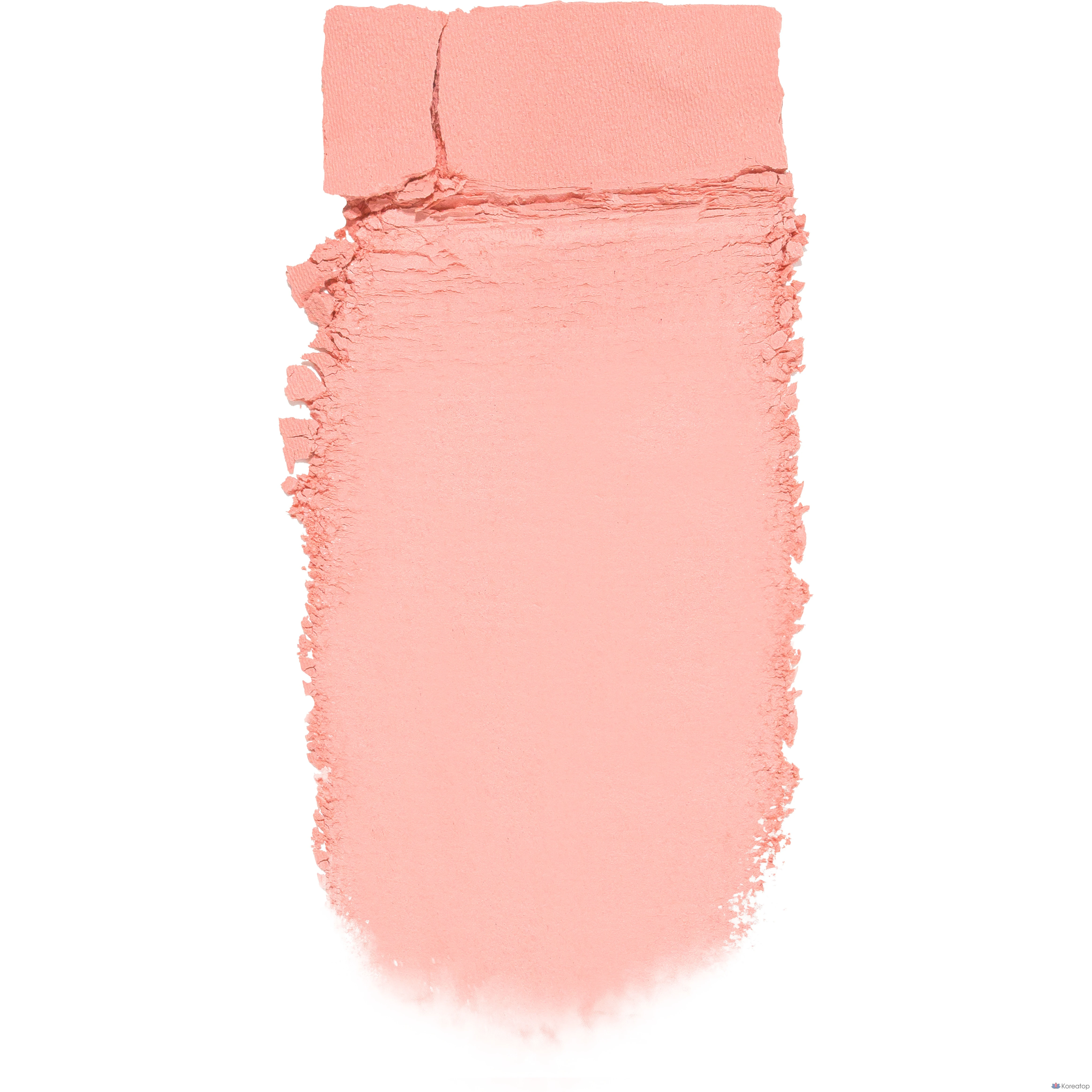 Румяна ABOUT TONE Fluffy Wear, 4,3 г, 10 штук, оттенок Bubbly Orange Peach, 1 шт., фото 2