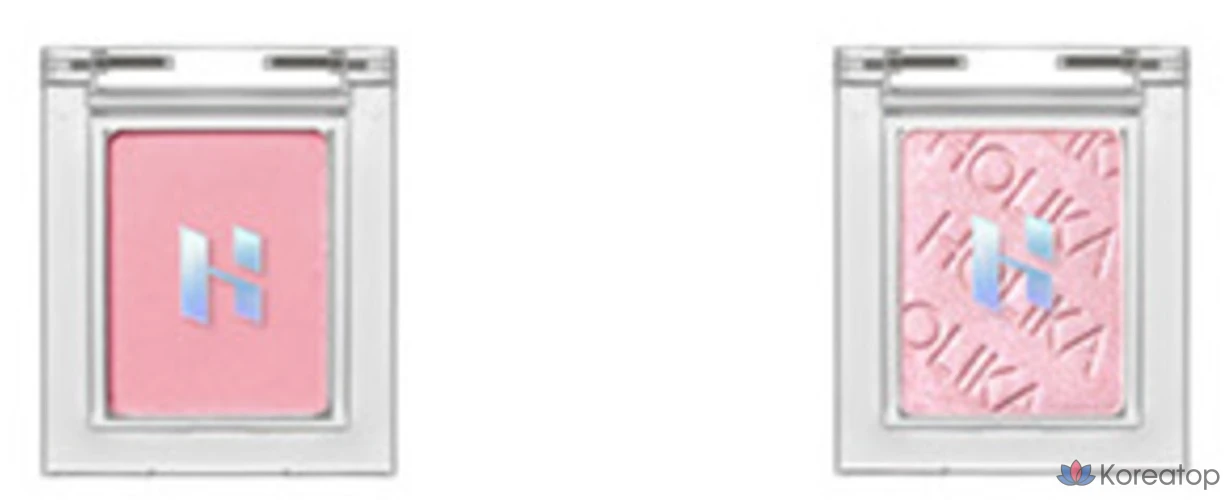 Тени для век Holika Holika My Favorite Piece, 40 оттенков, 1 шт., фото 10