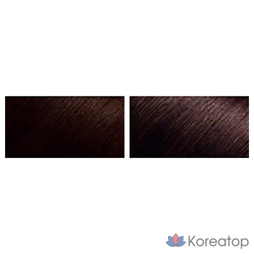 Краска для волос Mise en Scene Hello Bubble, 9 г, цвет 