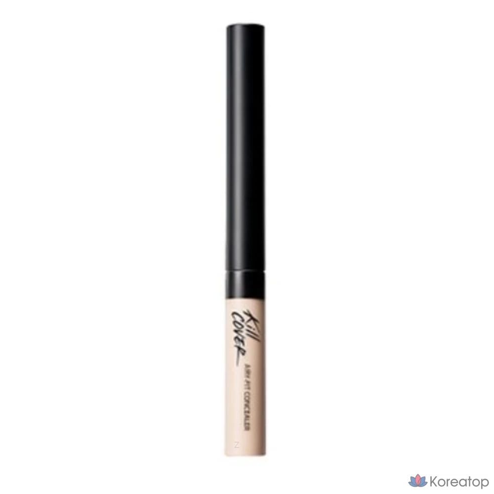 Консилер Clio Kill Cover Airy Fit, 3 г, 02 Lingerie (№ 21), 1 шт.