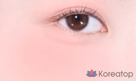 Румяна ABOUT TONE Fluffy Wear, 4,3 г, 10 штук, оттенок Bubbly Orange Peach, 1 шт., фото 3