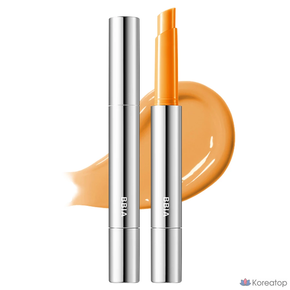 Палочка для глазури Pia Over Glaze Stick, 1 шт., 07 Медовая глазурь