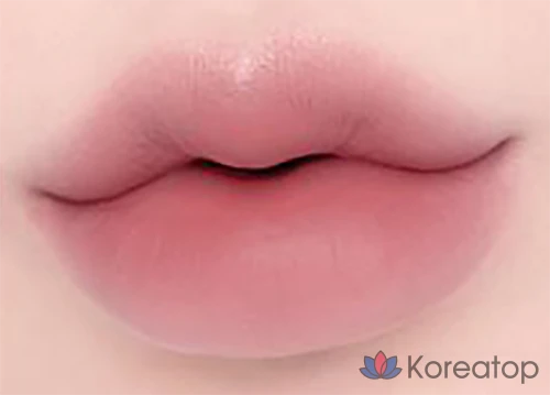 Карандаш для губ Heartpercent Dot On Mood Lip Pencil, оттенок 19 Dusty Pink, 0.8 г, 1 шт., фото 3
