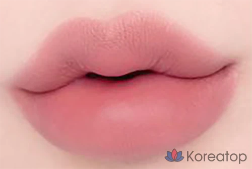Карандаш для губ Heartpercent Dot On Mood Lip Pencil, оттенок 19 Dusty Pink, 0.8 г, 1 шт., фото 4