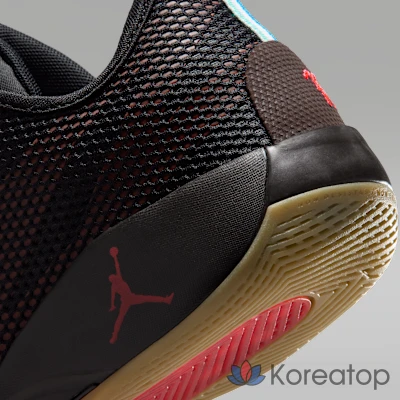 Кроссовки юниорские Jordan Luka 77, Ghost, фото 8