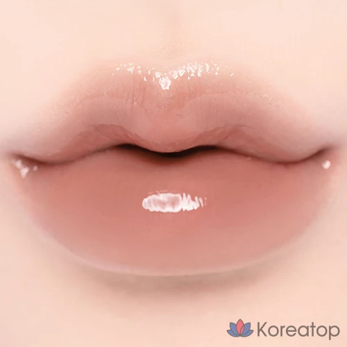 Джем для губ Dasique Fruity Lip Jam, 11 шт., джем из кешью, 4 г, 1 шт., фото 2