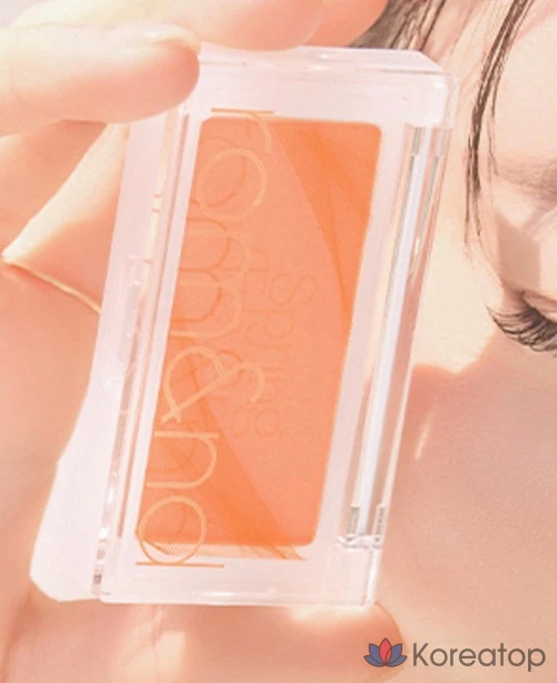 Rom&nd Better Than Cheek 3.4g, S01 Манговое печенье, 1 шт., фото 2