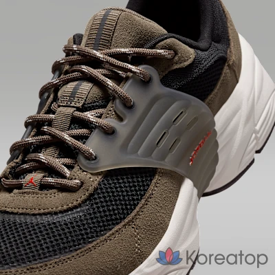 Кроссовки мужские Jordan Trainer O/S, фото 7