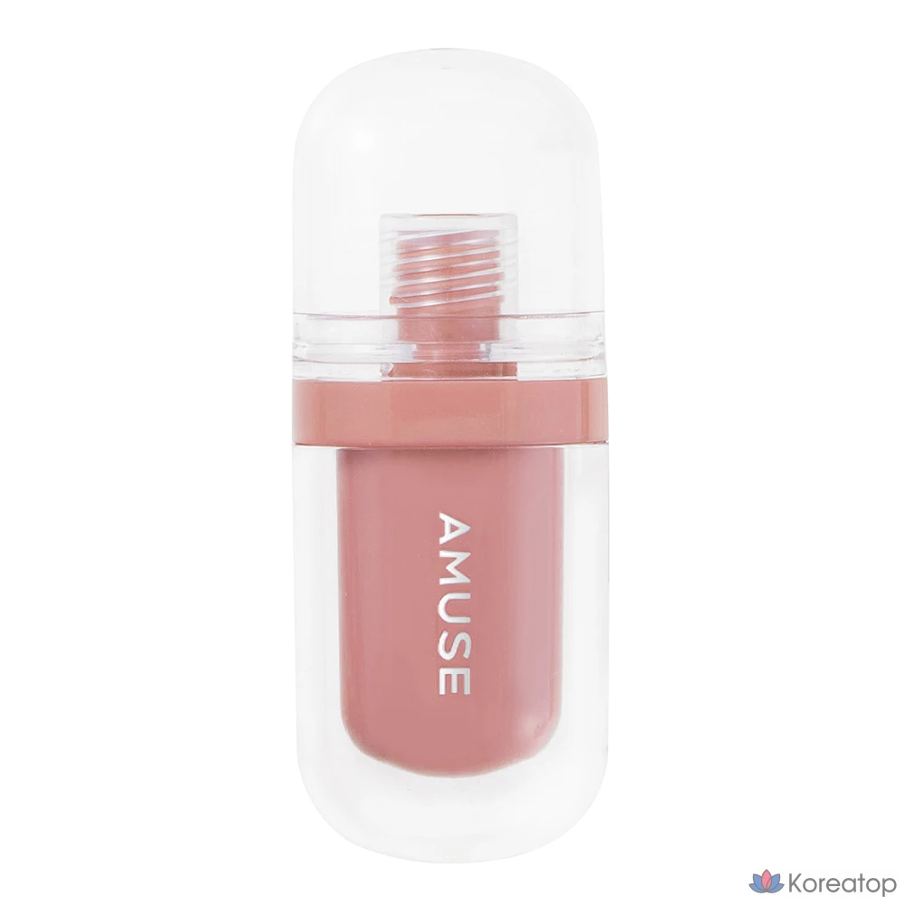 AMUSE Gel Fit Tint, 05 Haute Fig, 1 шт.