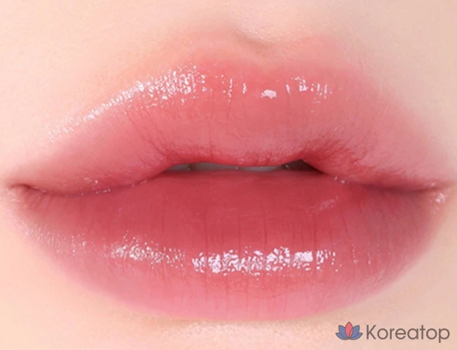 Espoir Bare Glow Бальзам для губ, № 6 Dark Presso, 3 г, 1 шт., фото 2