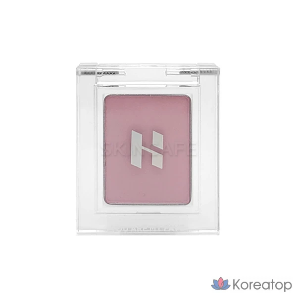 Holika Holika My Favorite Peace Shadow 04 Pansy, Pansy, 1ea