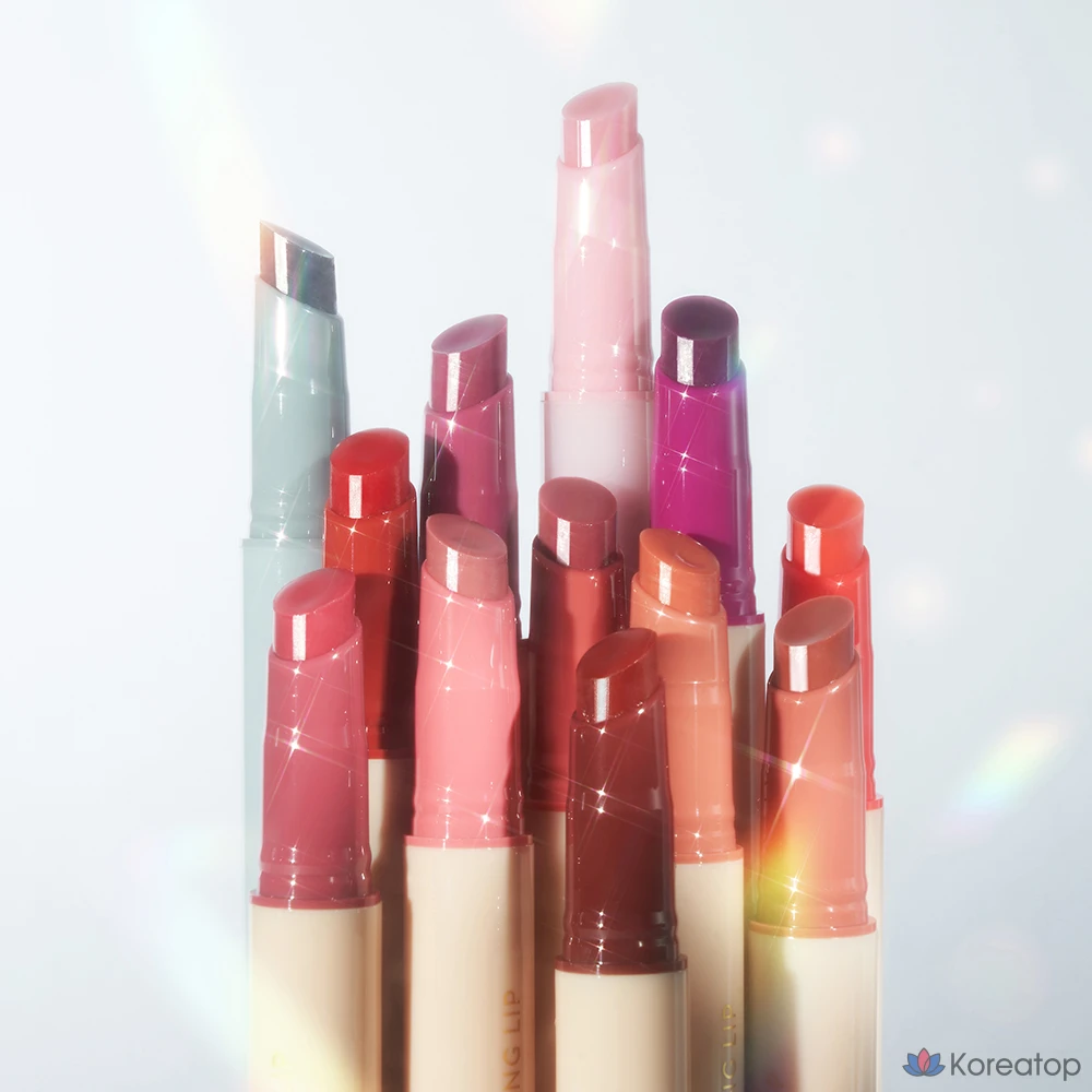 Блеск для губ Nature Republic Honey Melting Lip, 10 оттенков, № 07 Fresh Sweet Rich, 1 шт., фото 4
