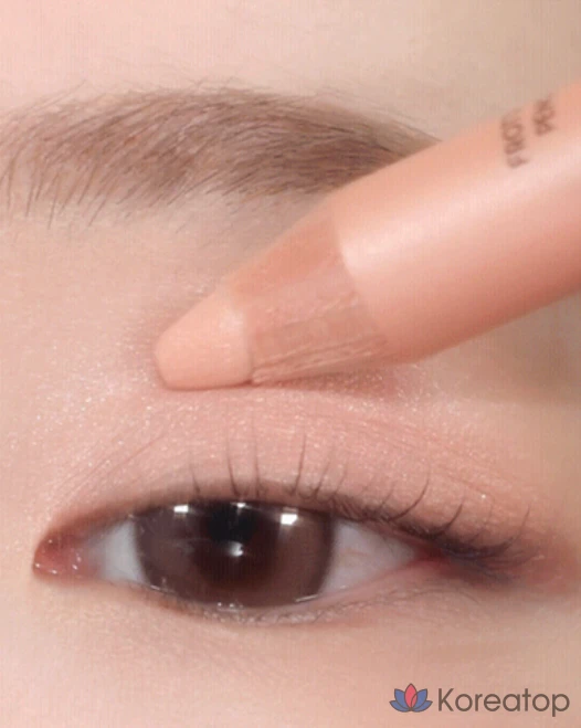 Карандаш для фроттажа Too Cool for School Art Class, № 14, цвет «Персиковый цветок», 1 шт., фото 3