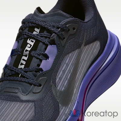 Кроссовки для бега женские Nike Pegasus Plus 2, фото 7