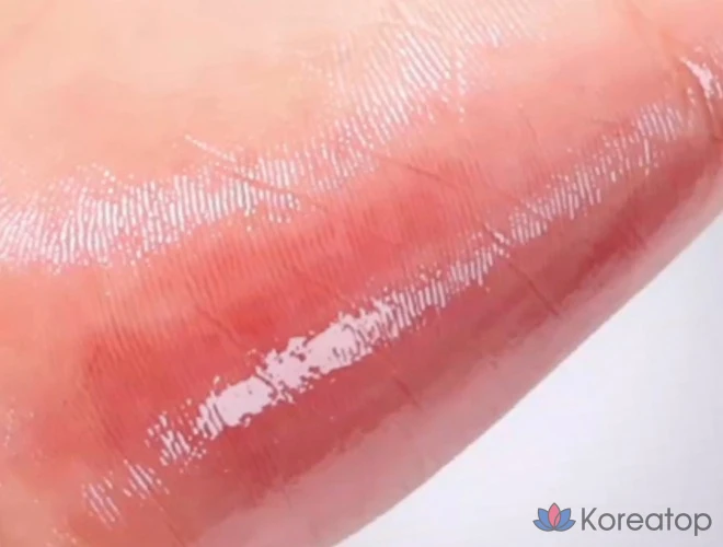 Espoir Bare Glow Бальзам для губ, № 6 Dark Presso, 3 г, 1 шт., фото 3