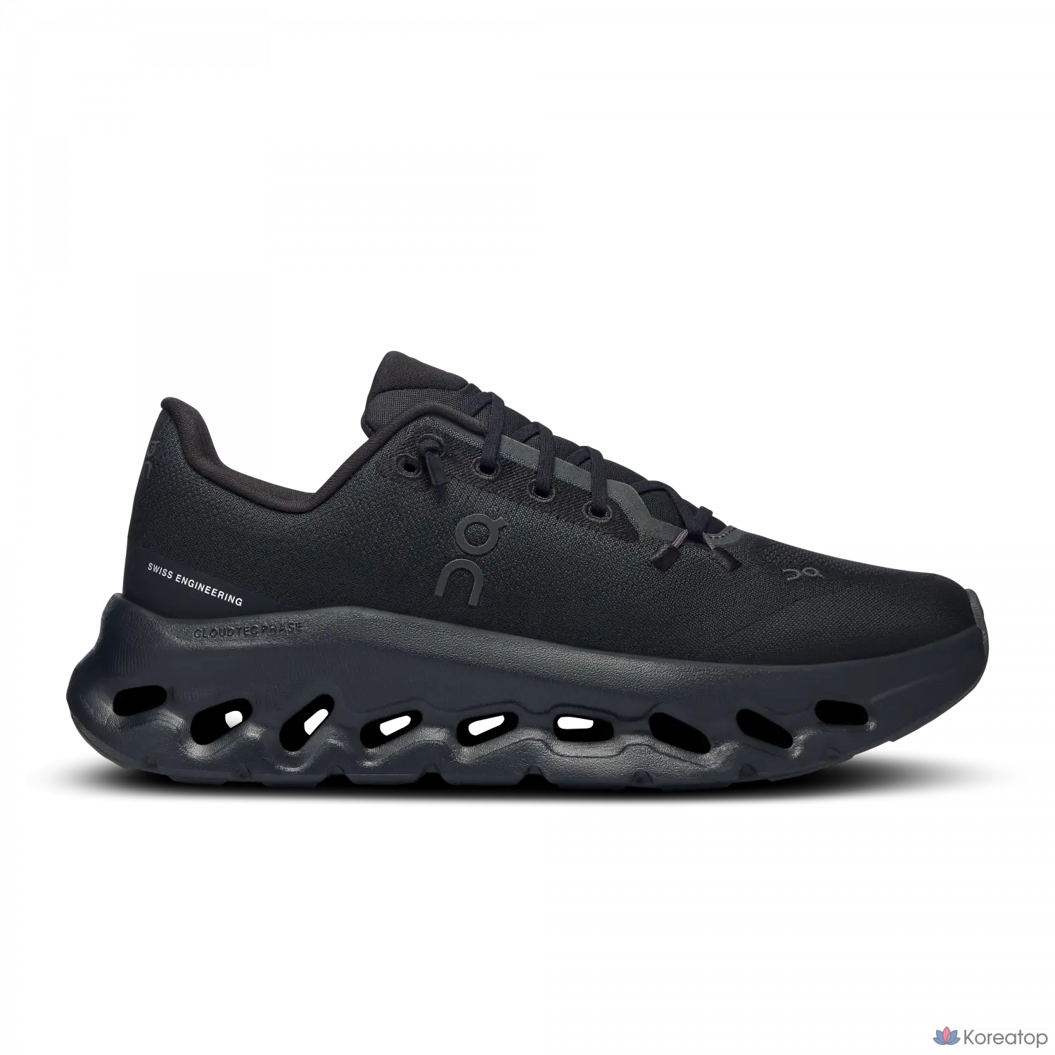 Кроссовки ON Cloudtilt