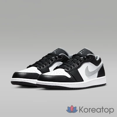 Кроссовки мужские Jordan Air Jordan 1 Low, фото 5