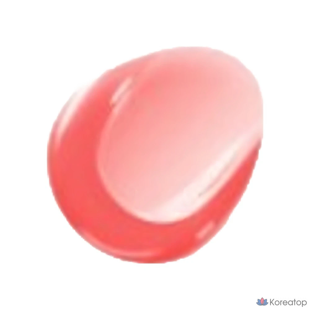 Блеск для губ Dasique Pure Water, оттенок 04 «Яблочный укус», 1 шт., фото 3