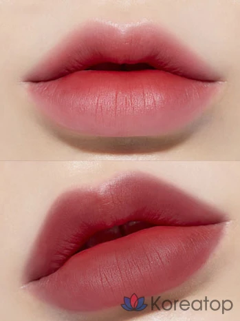 Фиксирующий оттенок Etude House, 17 Berry Red, 1 шт., фото 2