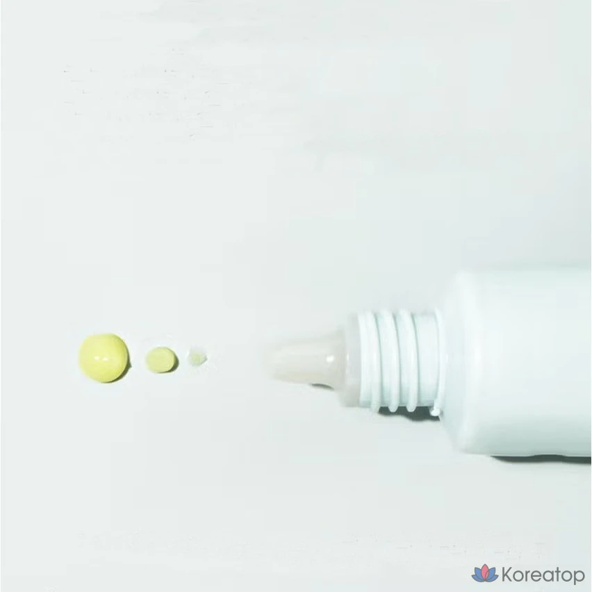 Успокаивающий гель для точечного нанесения CNP Cha &amp; Park Bye od-td, 10 мл, 1 шт.