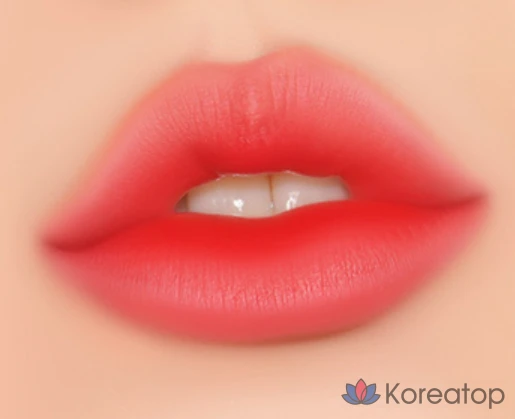 Holika Holika Water Vibe Тинт, оттенок 06 Gogo, 1 шт., фото 3