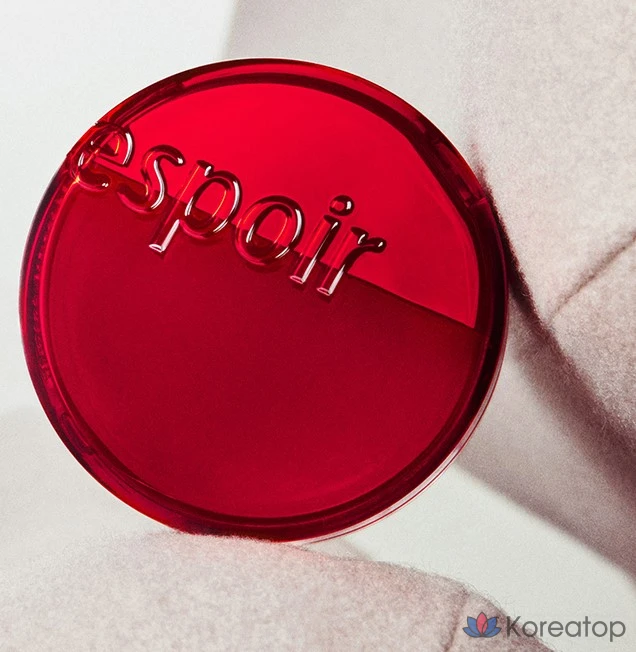 Тональный крем-кушон Espoir Pro Tailor Be Velvet Cover Cushion Foundation New Class, 13 г, № 22, 1 шт., фото 2