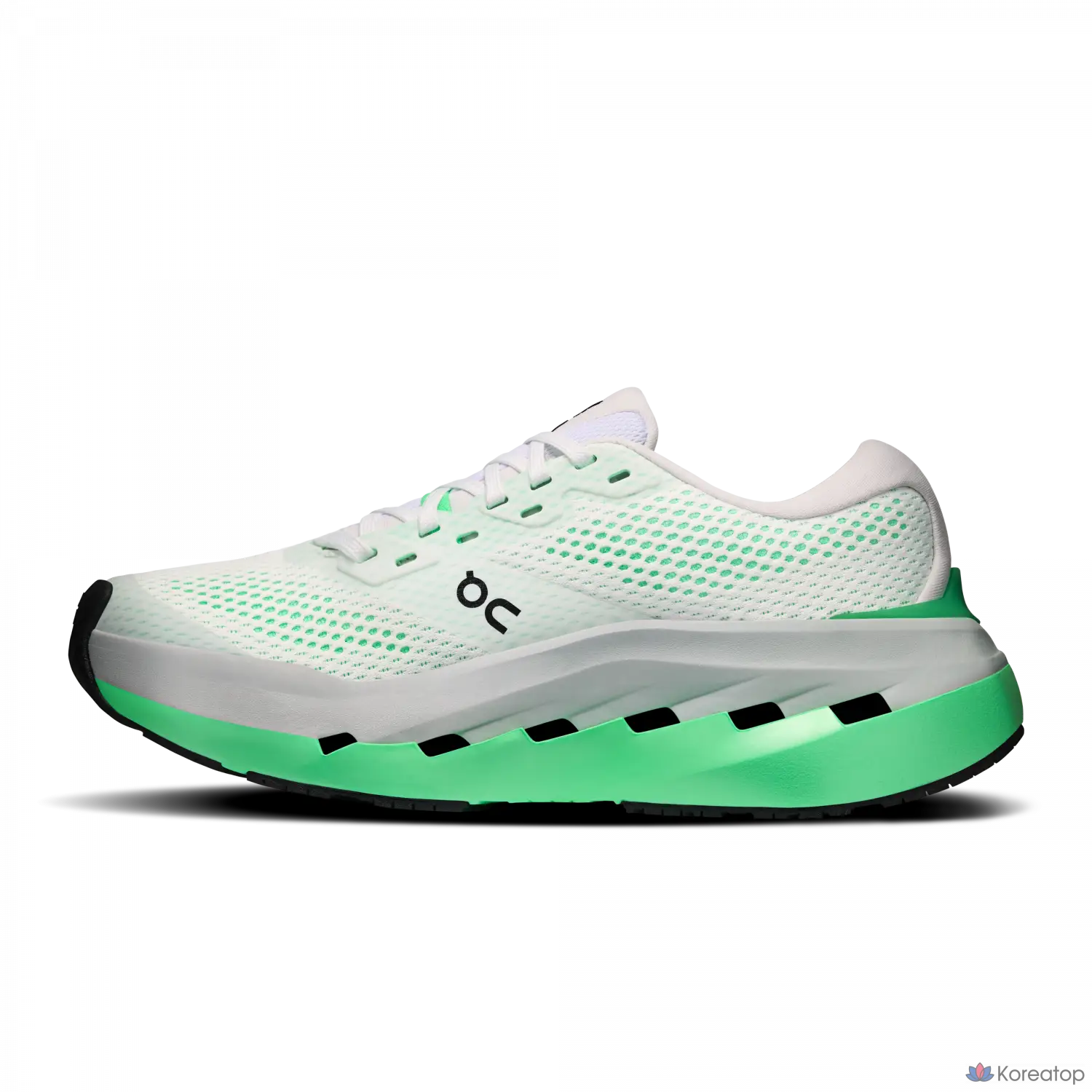 Кроссовки ON Cloudrunner 3 Max