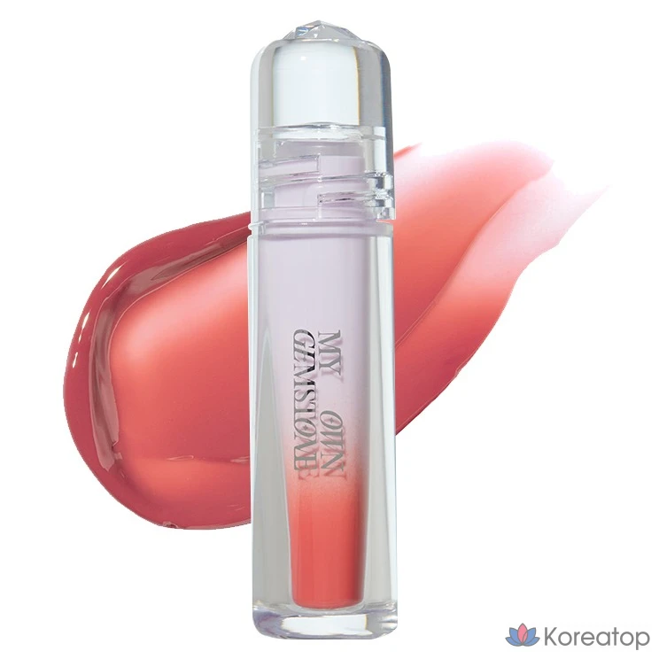 Оттенок Etude House Over Glow Tint, 16 Opal Wish, 1 шт.