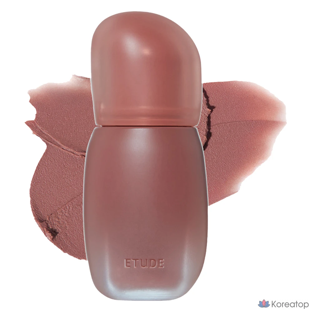 Etude Cozy Fixing Tint, 11 Patjommuglae, 1 шт.