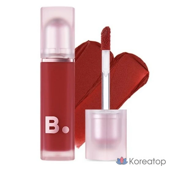 Тональный крем Vanillaco Sheer Velvet Veil Tint, RD02 ROSY AFFAIR, 1 шт.