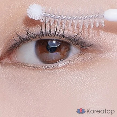 Сыворотка для чувствительных ресниц Giverny Close-Fit, питательная сыворотка для ресниц, 8 г, 1 шт.