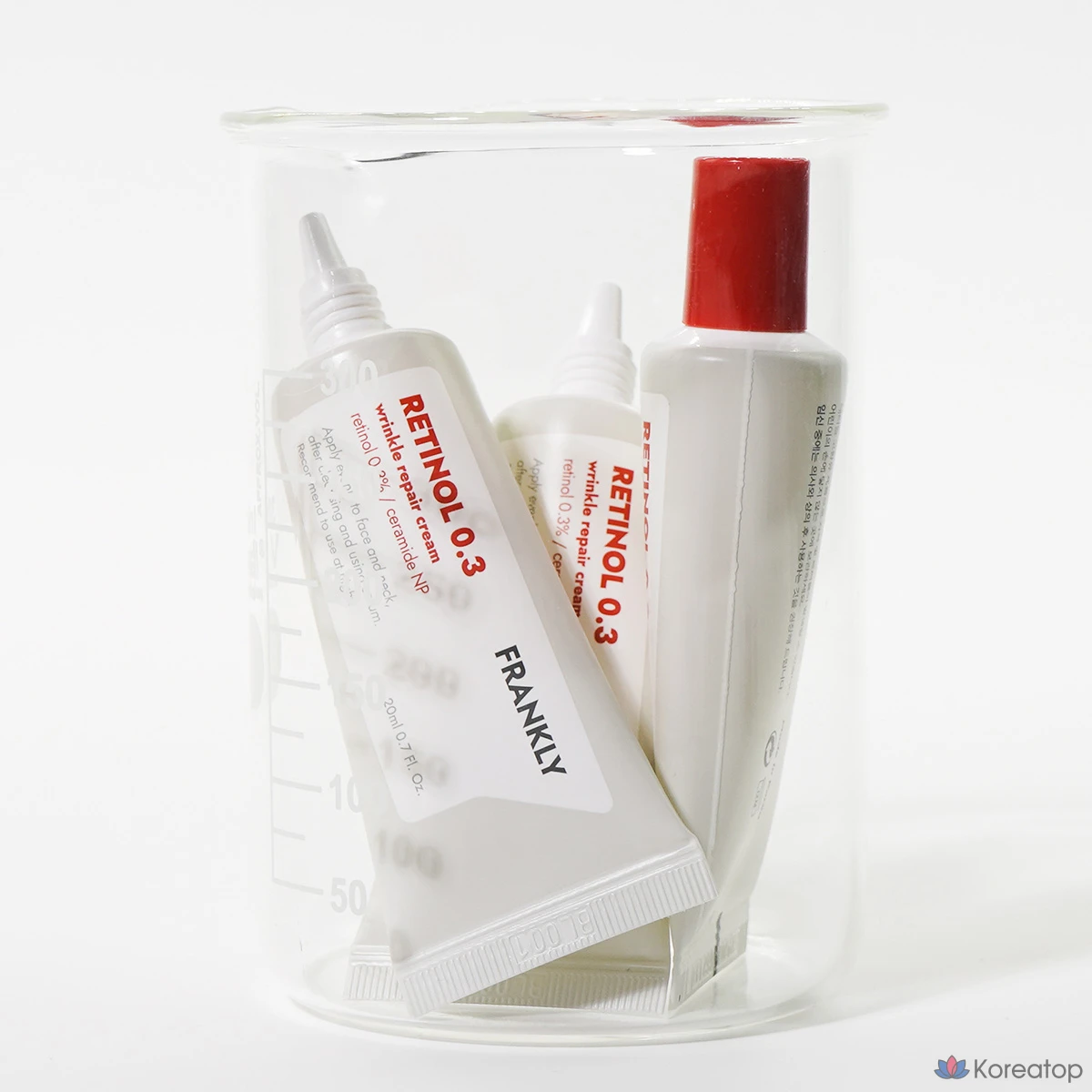 Frankly Retinol 0.3, 20 мл, 1 шт.