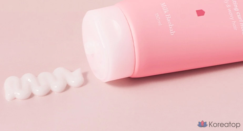 Эссенция для завивки волос Milk Baobab, 150 мл, 1 шт.