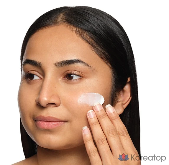 Увлажняющий крем с гиалуроновой кислотой The Ordinary Natural Factors, 100 мл, 1 шт., фото 5