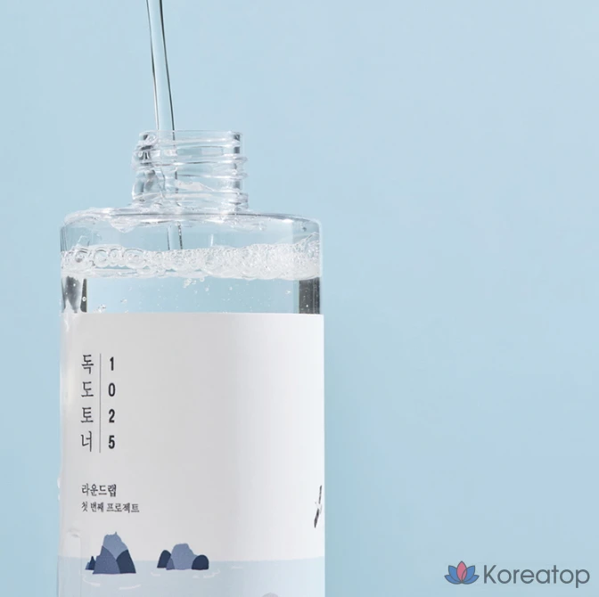 Тоник Round Lab Dokdo, 500 мл, 1 шт.