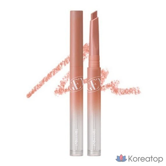 Карандаш для губ Tony Moly Get It Tint, 0,25 г, цвет 1, розовый песок, 1 шт.