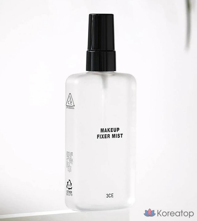 Фиксатор макияжа 3CE, 100 мл, 1 шт.