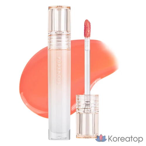 Forencos All Light Mood Glow Tint, оттенок «Жженый», 3,2 г, 1 шт.