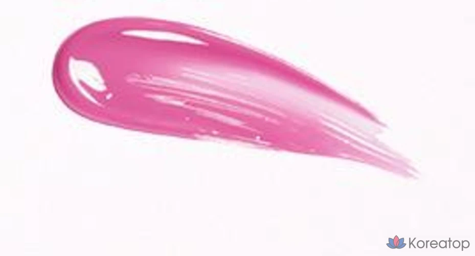 Тинт для губ Heart Percent Dot On Mood One Way Glow 4 г, 04 Pink Babe, 1 шт., фото 3