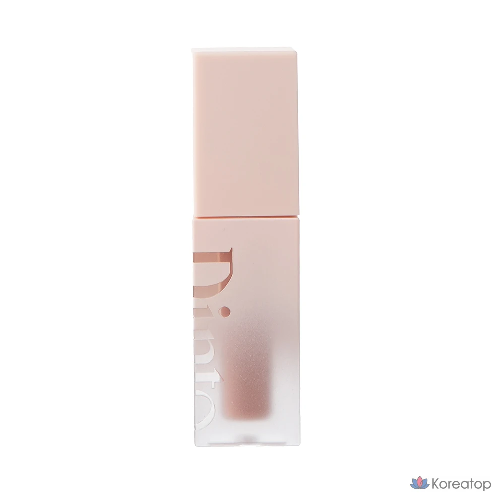 Тинт для губ Dinto Blur Jelly Plumping Lip Tint, 774 Nutty Jule, 3,5 г, 1 шт.