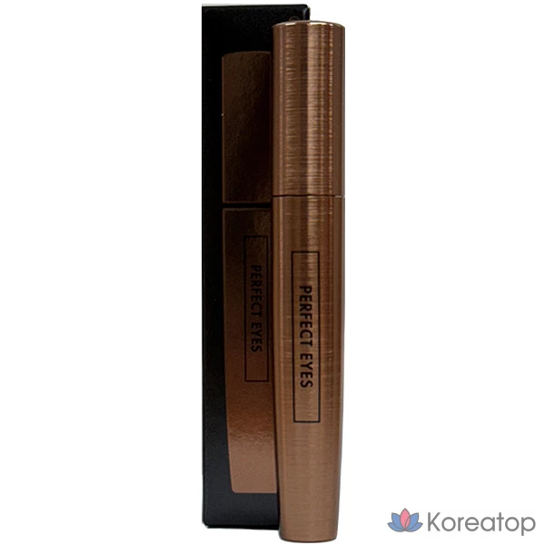 Тушь для ресниц Tony Moly Perfect Eyes Air Tension Mascara 7 г (01 Air Curling & Volume), 01 Black, 1 шт.