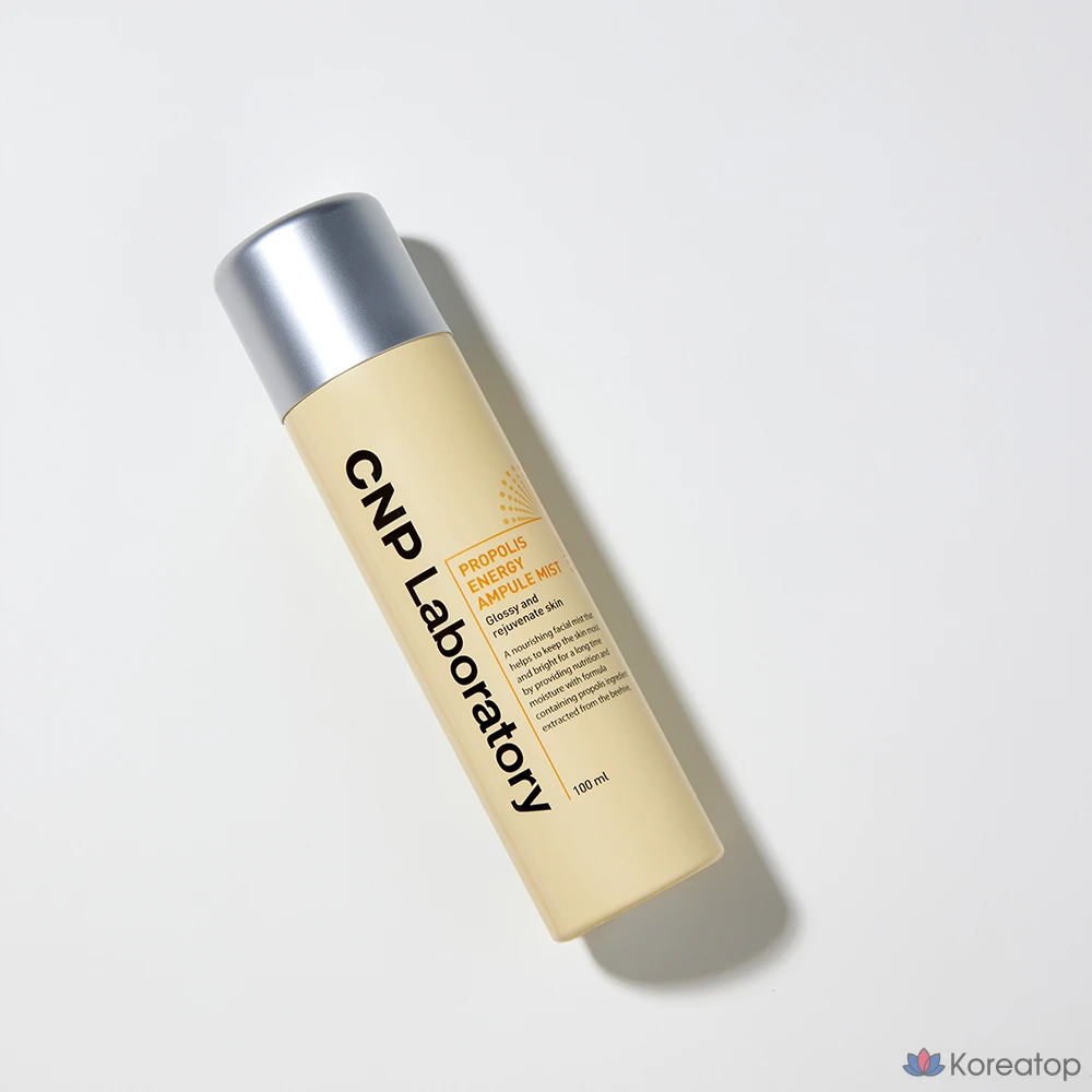 Спрей-ампула Cha & Park с прополисом, 100 мл, 1 шт., фото 6