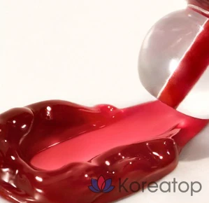 Блеск для губ Nuse Reju, 1 шт., оттенок 06 Pepti Coco, фото 10