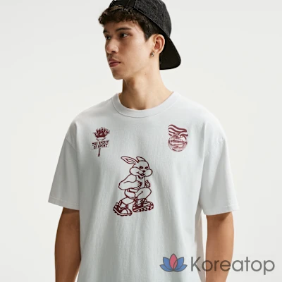 Футболка мужская Nike Sportswear Premium Essential