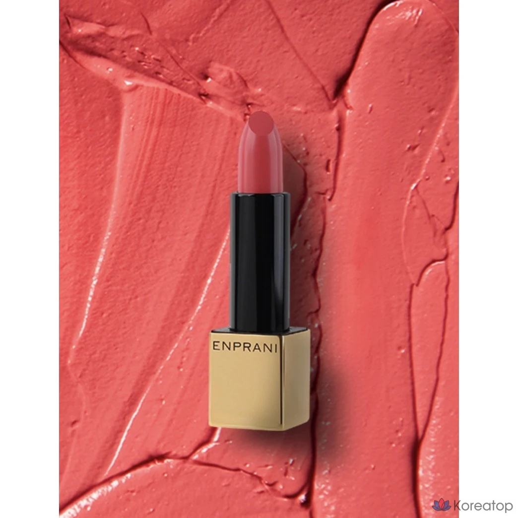 Губная помада Enprani Le Premier Lipstick, оттенок PK22 Pink Rush, 3.4 г, 1 шт., фото 2