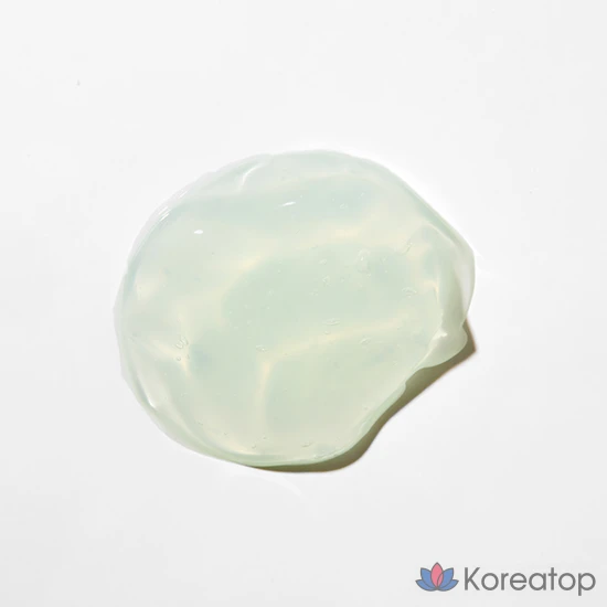 Успокаивающий гель-крем COSRX Hydrium Green Tea Aqua, 50 мл, 1 шт.